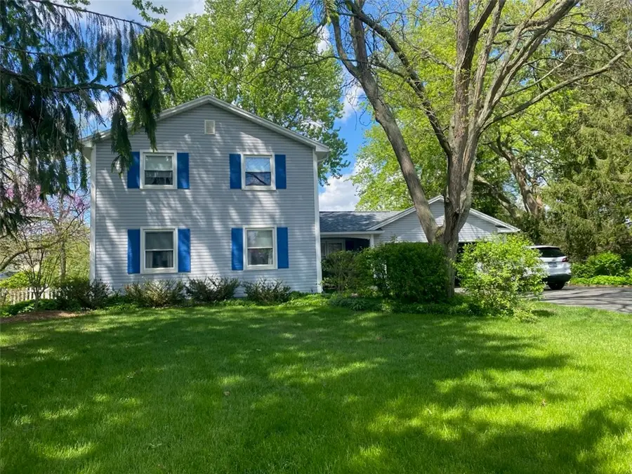 6196 Buckskin Drive, Farmington, NY 14425 - #2