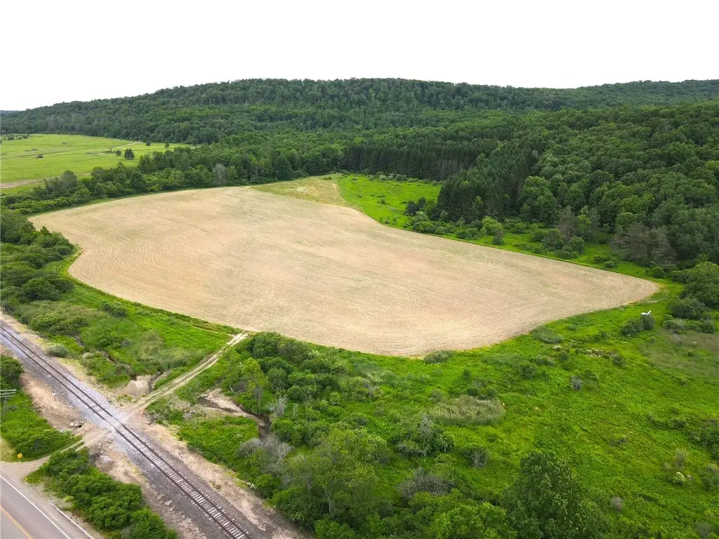 Cr-20, Cuba, NY 14727 - #1