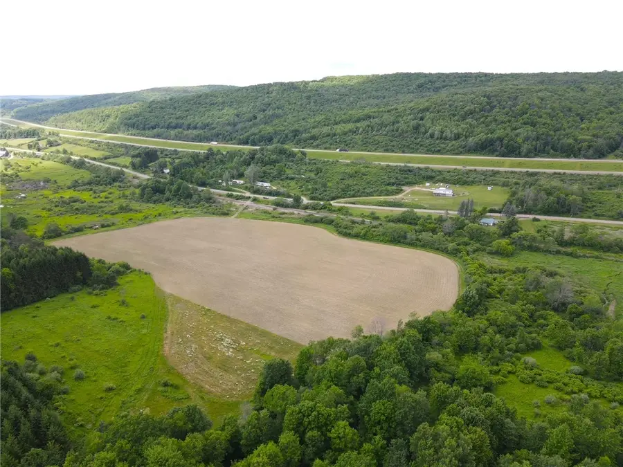 Cr-20, Cuba, NY 14727 - #2