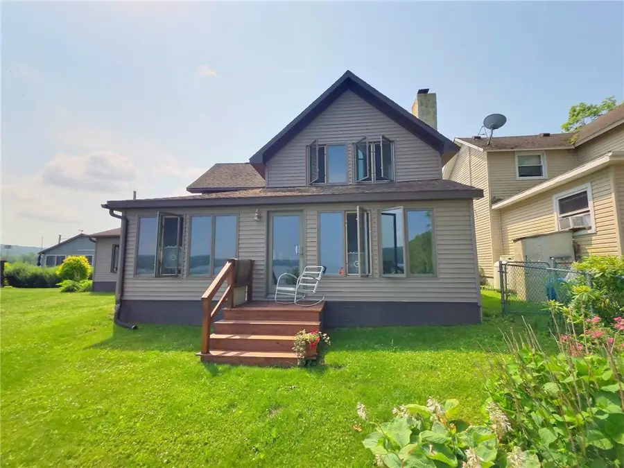 2879 Fire Lane 1, Moravia, NY 13118 - #2