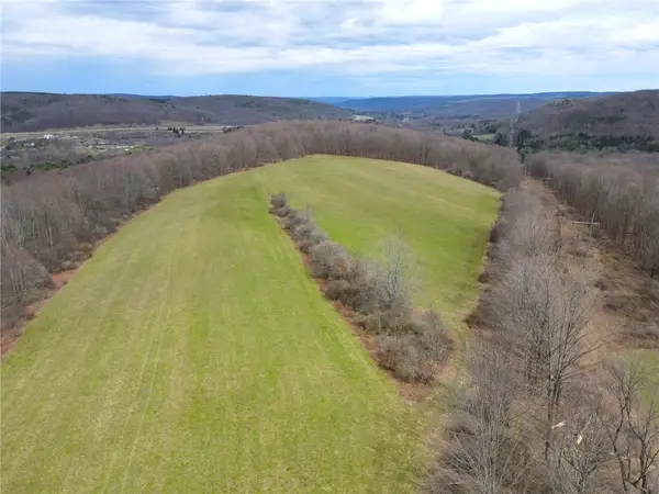 Lot 7 Summit Road, Cuba, NY 14727