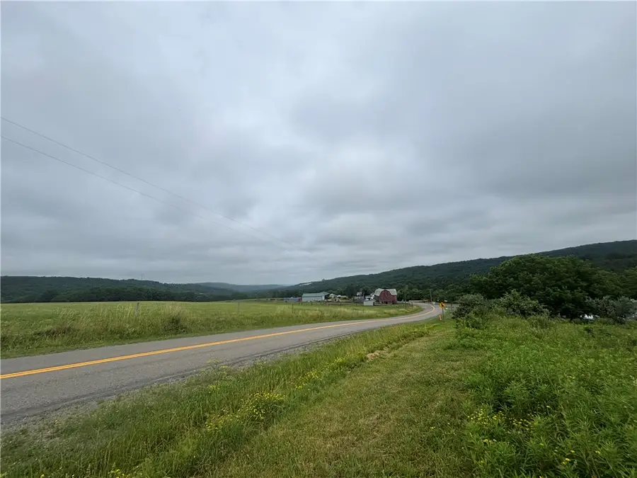 VL Lot 2 County Route 46, Dansville, NY 14437 - #2