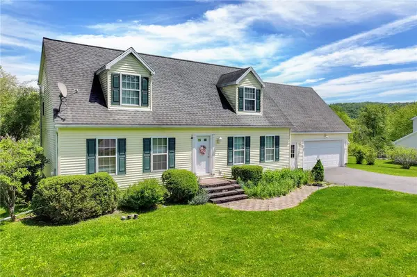 9 Apple Blossom Lane, Ithaca, NY 14850