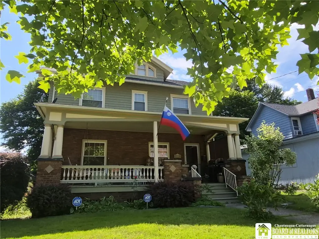 1207 Prendergast, Jamestown, NY 14701 - #1