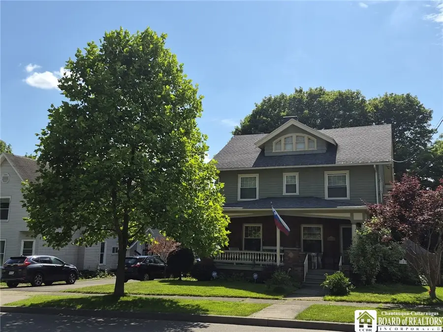 1207 Prendergast, Jamestown, NY 14701 - #2