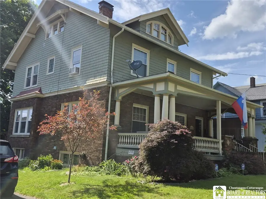 1207 Prendergast, Jamestown, NY 14701 - #3