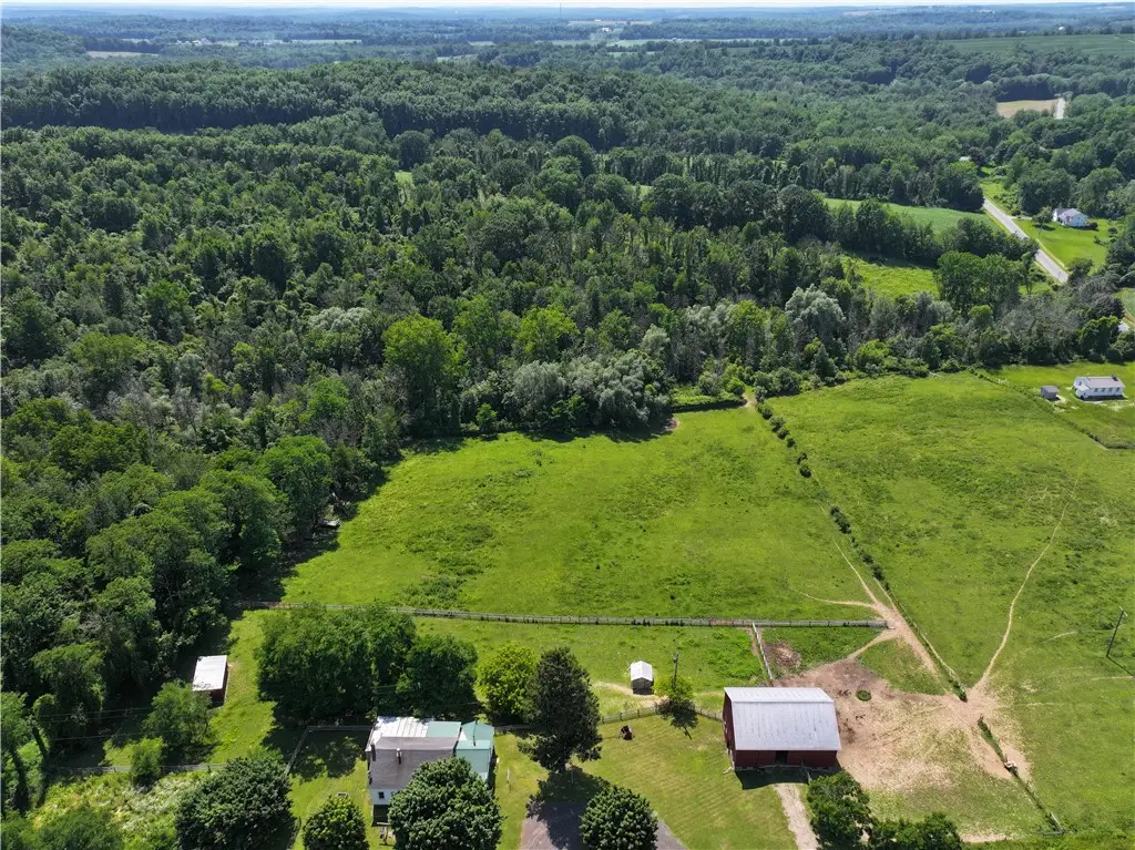 3593 State Route 14, Lyons, NY 14489 - #1