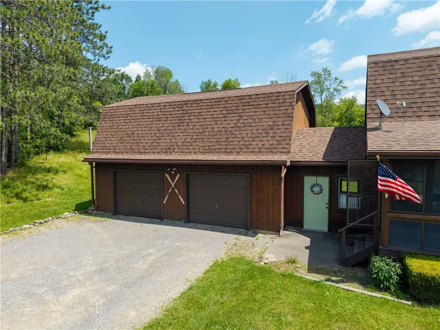 1518 State Route 70, Canaseraga, NY 14822 - #2