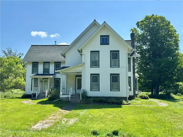 150 Church Street, Masonville, NY 13804