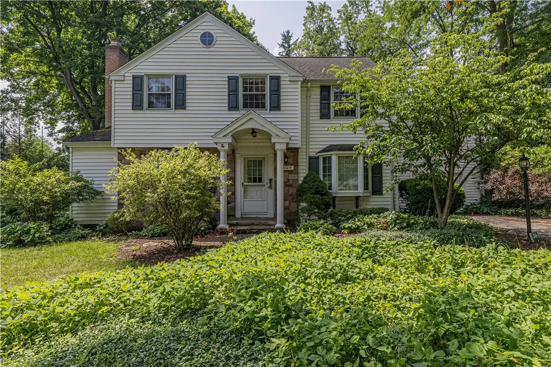 2949 Elmwood Avenue, Rochester, NY 14618 - #1