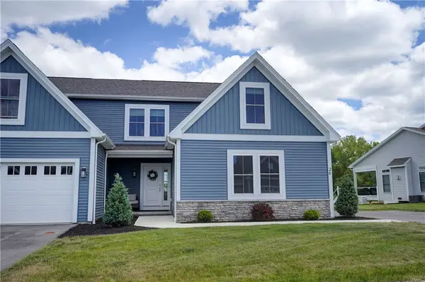 26 Chase Meadow, Honeoye Falls, NY 14472