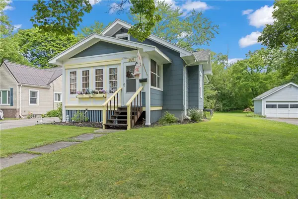 309 North Avenue, Webster, NY 14580