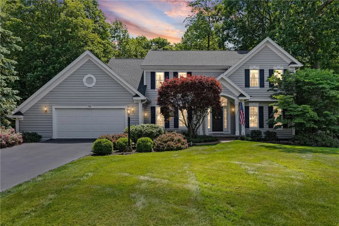 33 Chablis Drive, Fairport, NY 14450 - #1