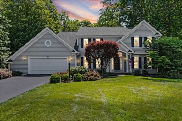 33 Chablis Drive, Fairport, NY 14450