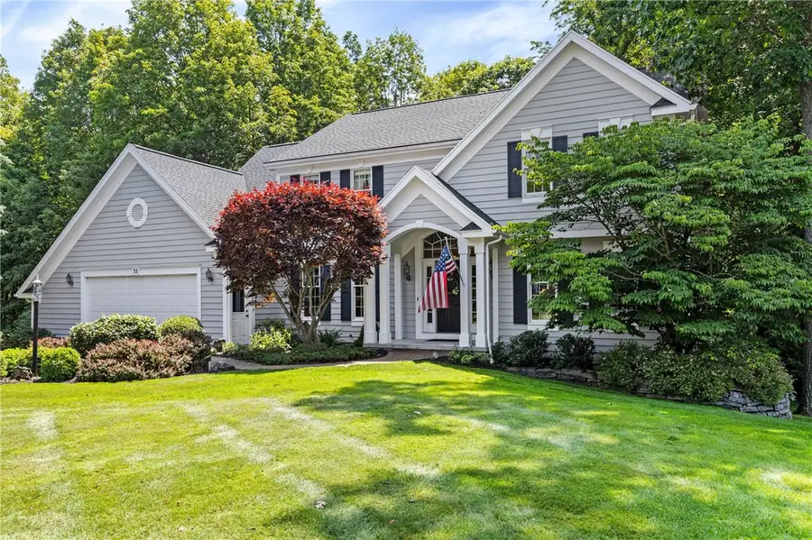 33 Chablis Drive, Fairport, NY 14450 - #2