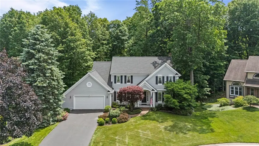 33 Chablis Drive, Fairport, NY 14450 - #3