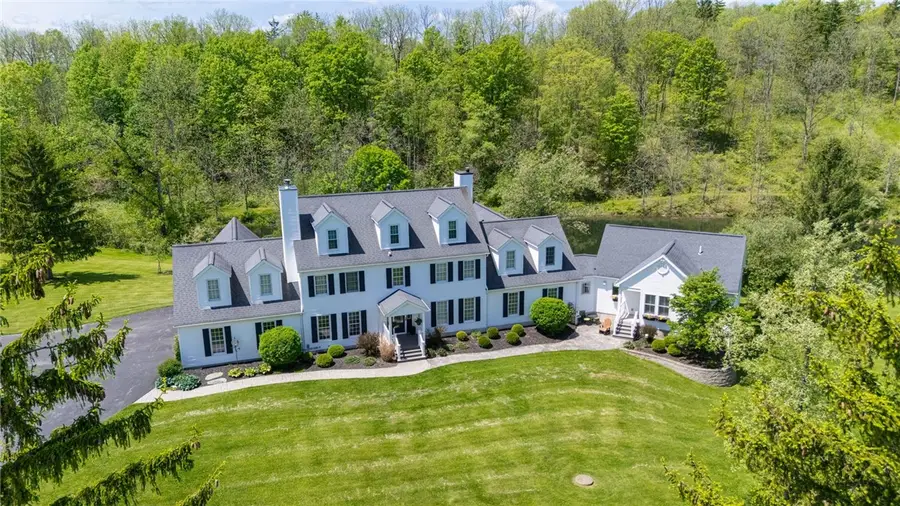 6126 Rossier Rd, Canandaigua, NY 14424 - #2
