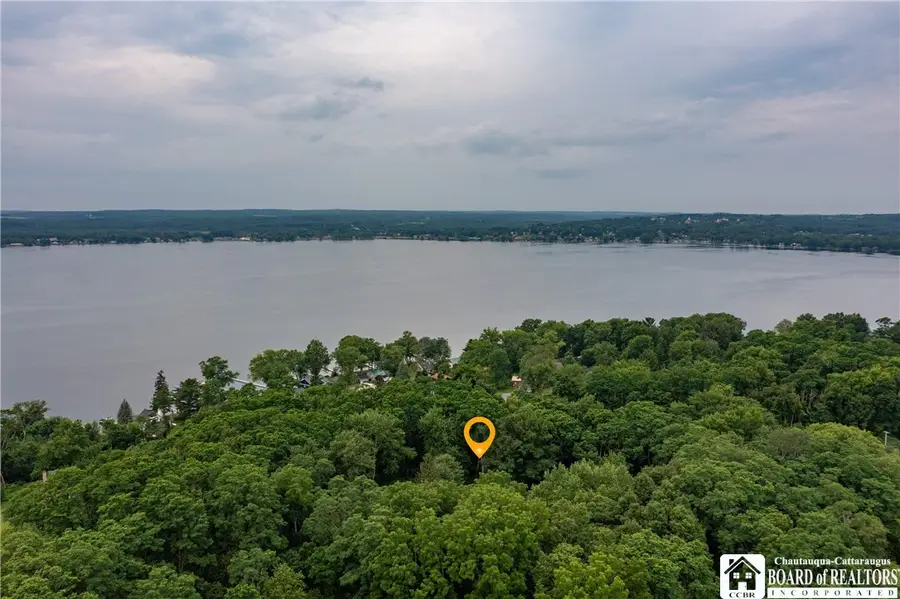 6309 Shorelands Drive, Dewittville, NY 14728 - #3