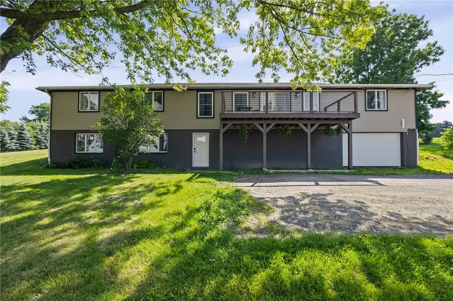 205 E Swamp Road, Penn Yan, NY 14527 - #2
