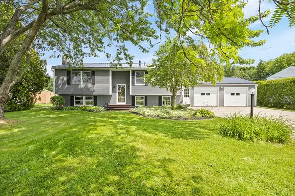 292 Collamer Road, Hilton, NY 14468