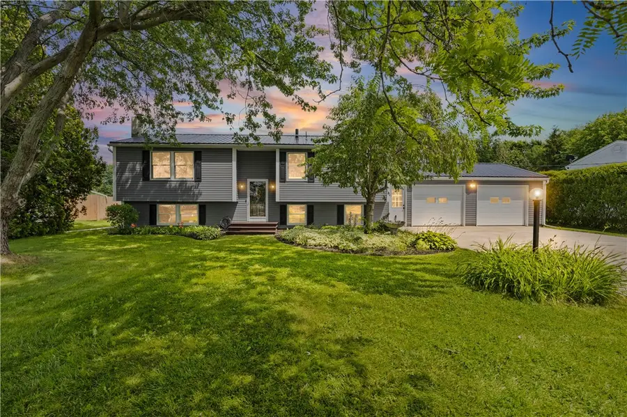 292 Collamer Road, Hilton, NY 14468 - #2