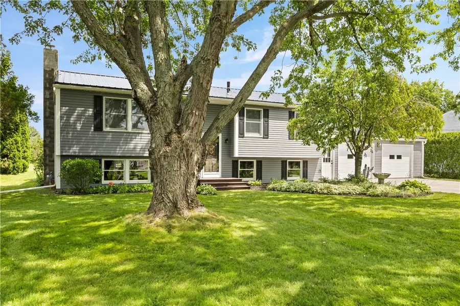 292 Collamer Road, Hilton, NY 14468 - #3