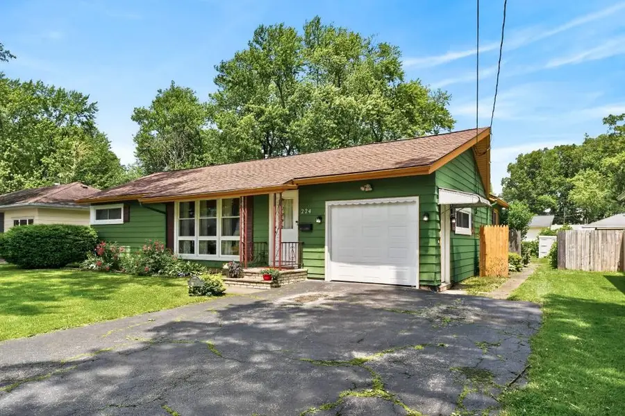 224 Ransford Avenue, Rochester, NY 14622 - #2
