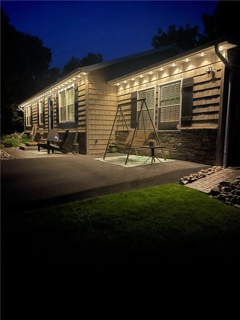 3009 Hance Road, Macedon, NY 14502 - #2