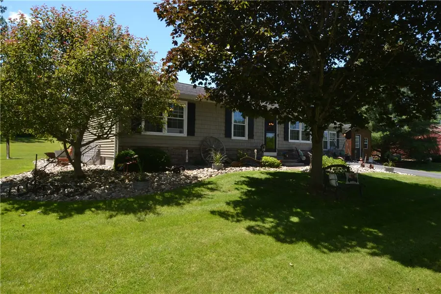 3009 Hance Road, Macedon, NY 14502 - #3