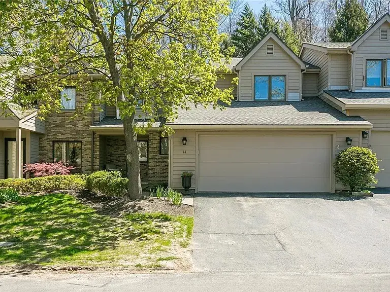 14 Colonial Circle, Fairport, NY 14450 - #1