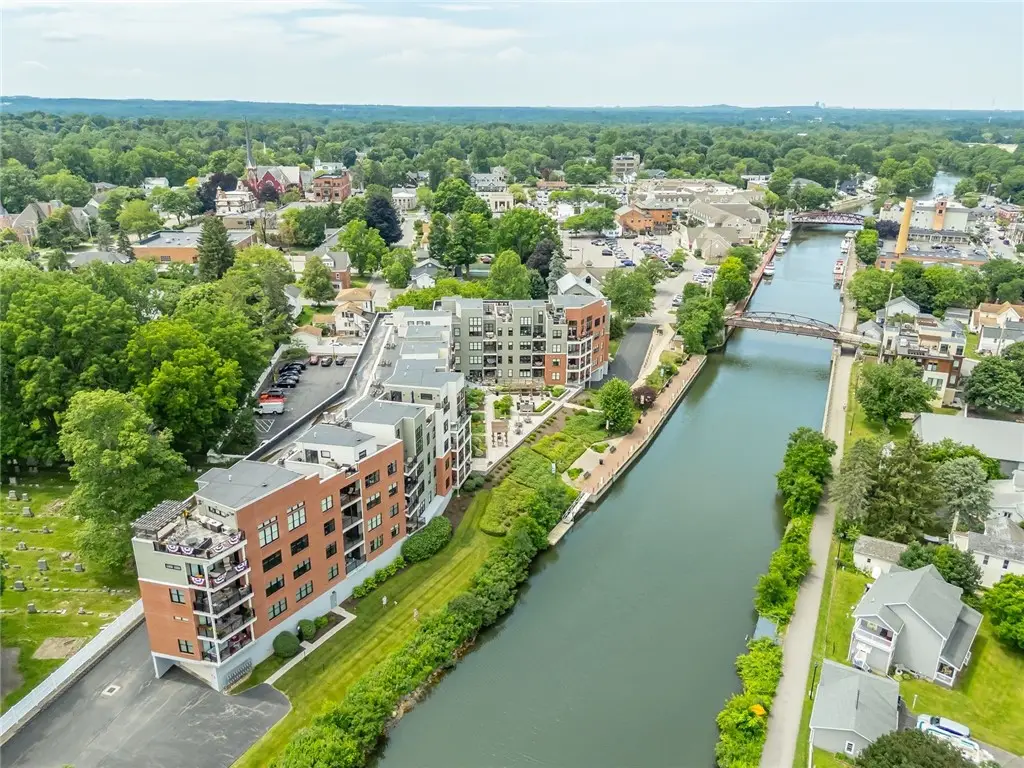 83 E Church Street #104, Fairport, NY 14450 - #1