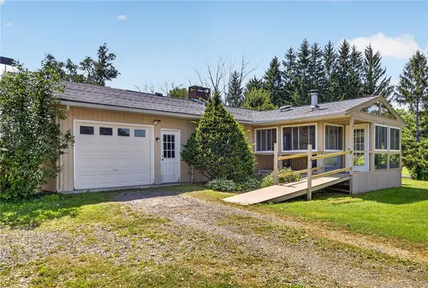 301 W Enfield Center Road, Ithaca, NY 14850