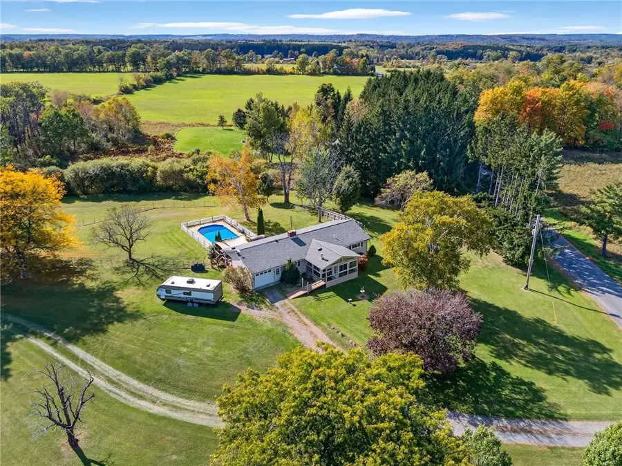 301 W Enfield Center Road, Ithaca, NY 14850 - #2