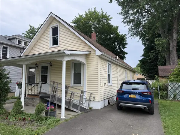 435 Schuyler Avenue, Elmira, NY 14904