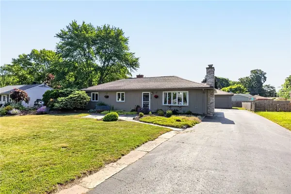 768 Dewitt Road, Webster, NY 14580