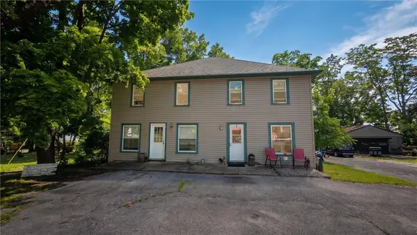 2251 Lower Lake Road, Seneca Falls, NY 13148