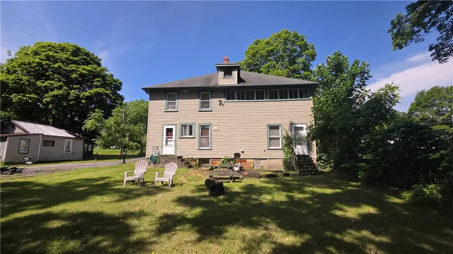 2251 Lower Lake Road, Seneca Falls, NY 13148 - #2