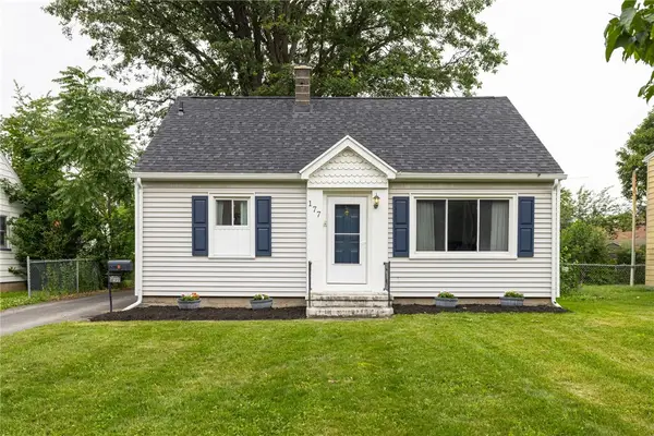 177 Alcott Road, Rochester, NY 14626