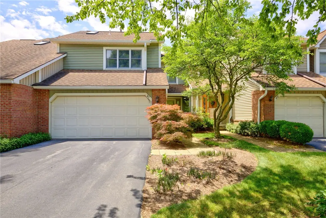27 Neville Lane, Rochester, NY 14618 - #1