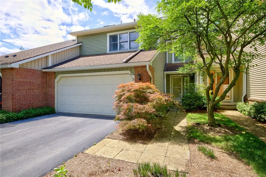 27 Neville Lane, Rochester, NY 14618 - #2