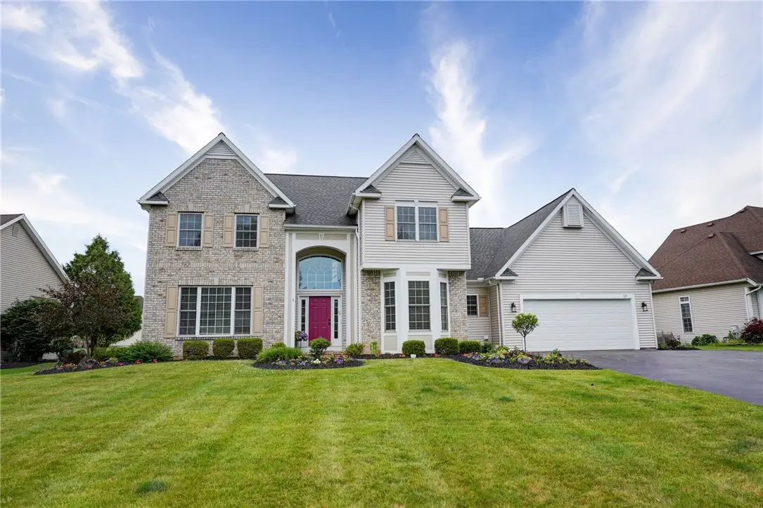 15 Coach Side Lane, Pittsford, NY 14534 - #1