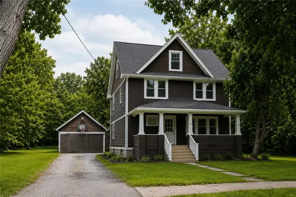 160 North Avenue, Avon, NY 14414