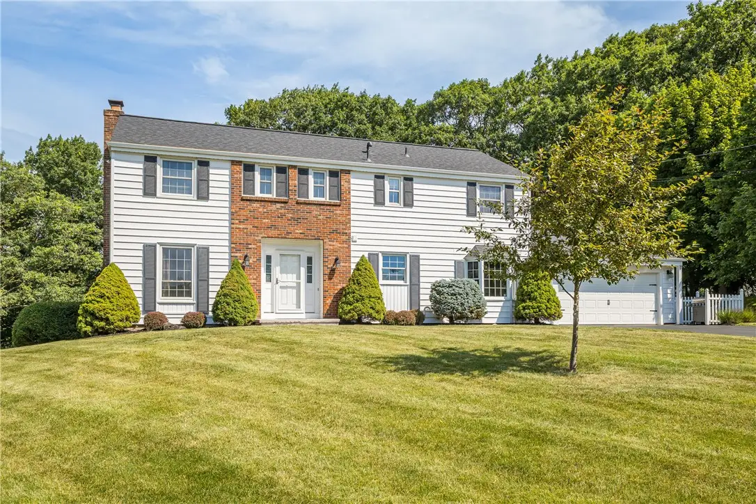 101 Hillcrest Drive, Victor, NY 14564 - #1