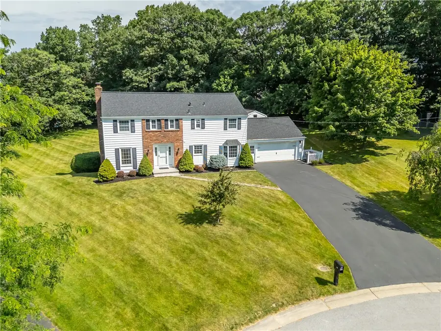 101 Hillcrest Drive, Victor, NY 14564 - #3