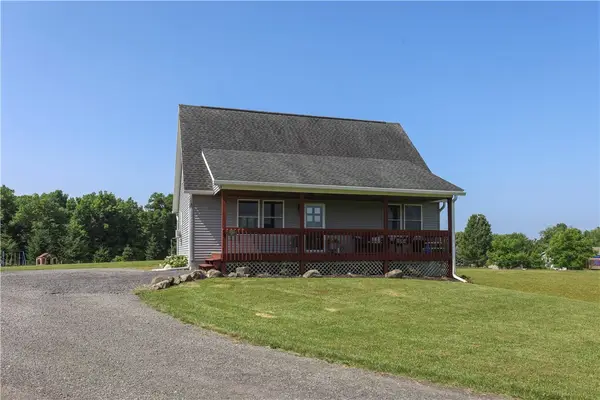 423 Buck Road, Lansing, NY 14882
