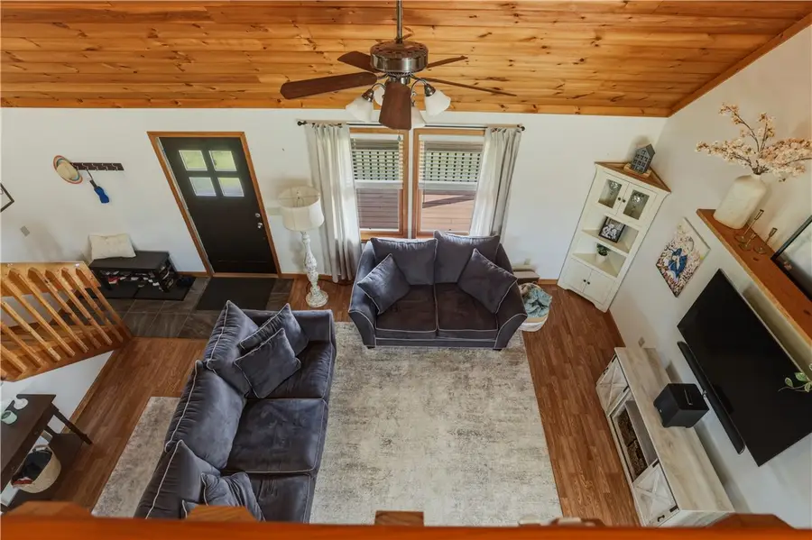 423 Buck Road, Lansing, NY 14882 - #2