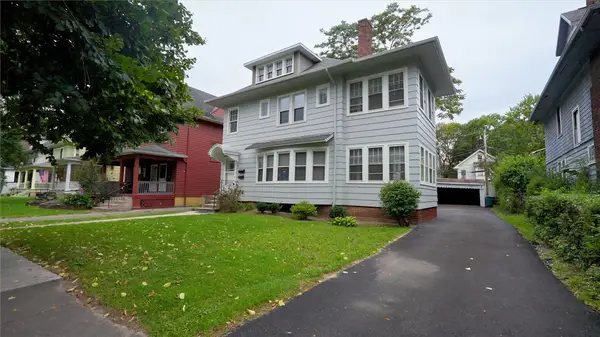 95-97 Culver Road, Rochester, NY 14620