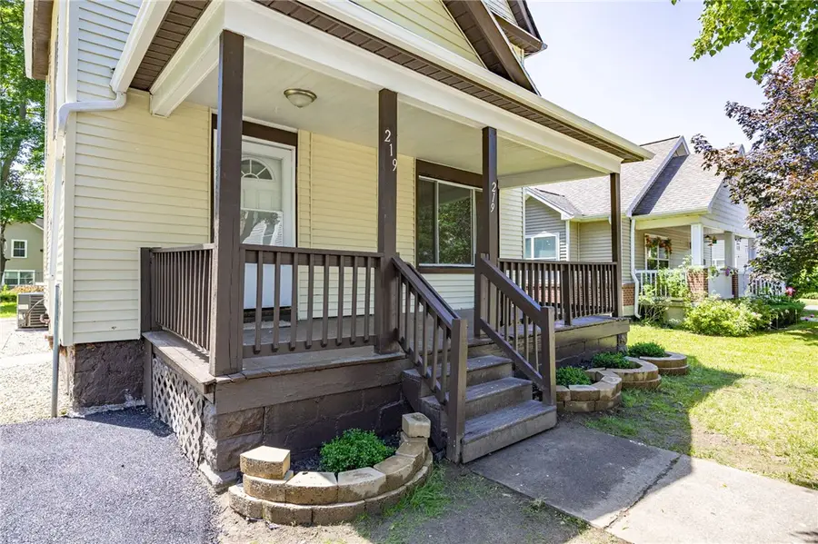 219 Dr Samuel Mccree, Rochester, NY 14611 - #2