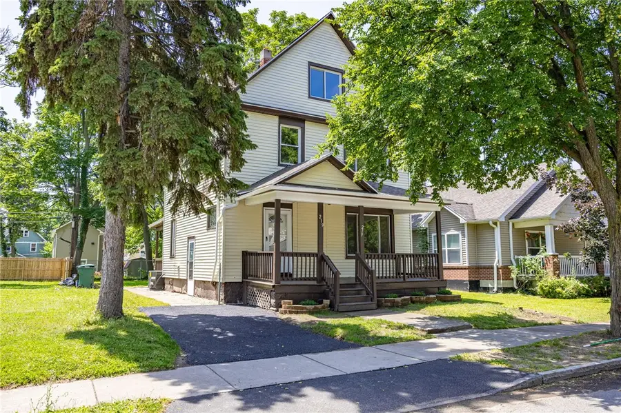 219 Dr Samuel Mccree, Rochester, NY 14611 - #3