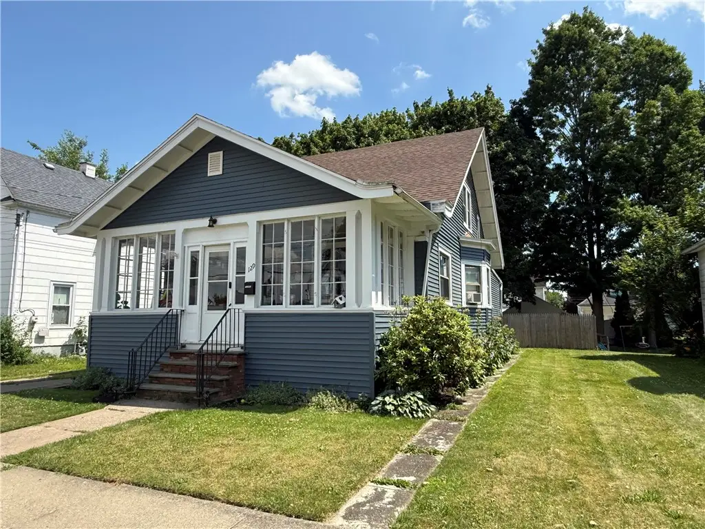 129 W 11th Street, Elmira, NY 14903 - #1